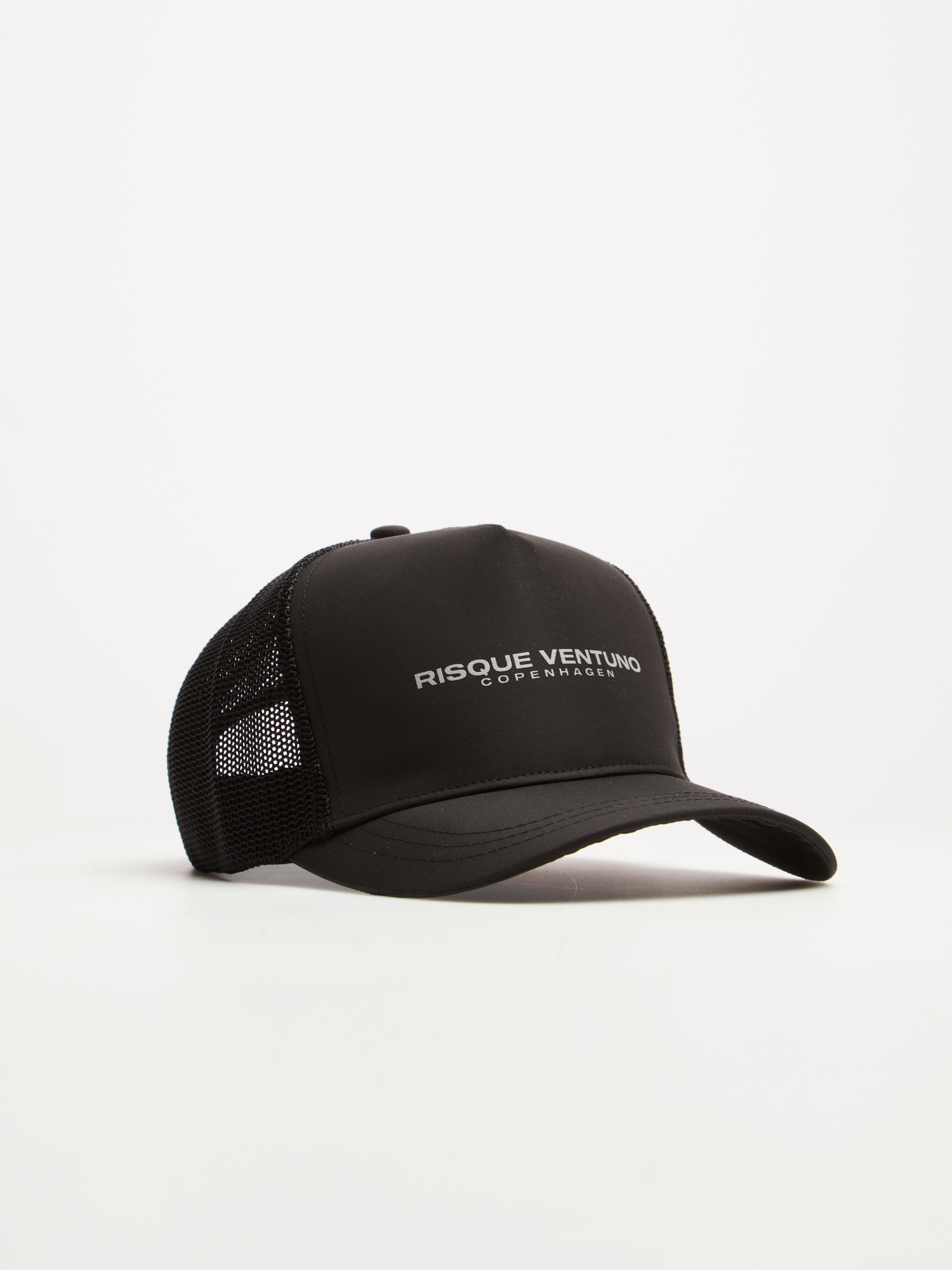 “FAST” BLACK