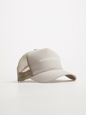 “FAST” FROSTED GREY