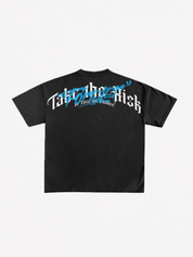 "FOREVER" T-SHIRT