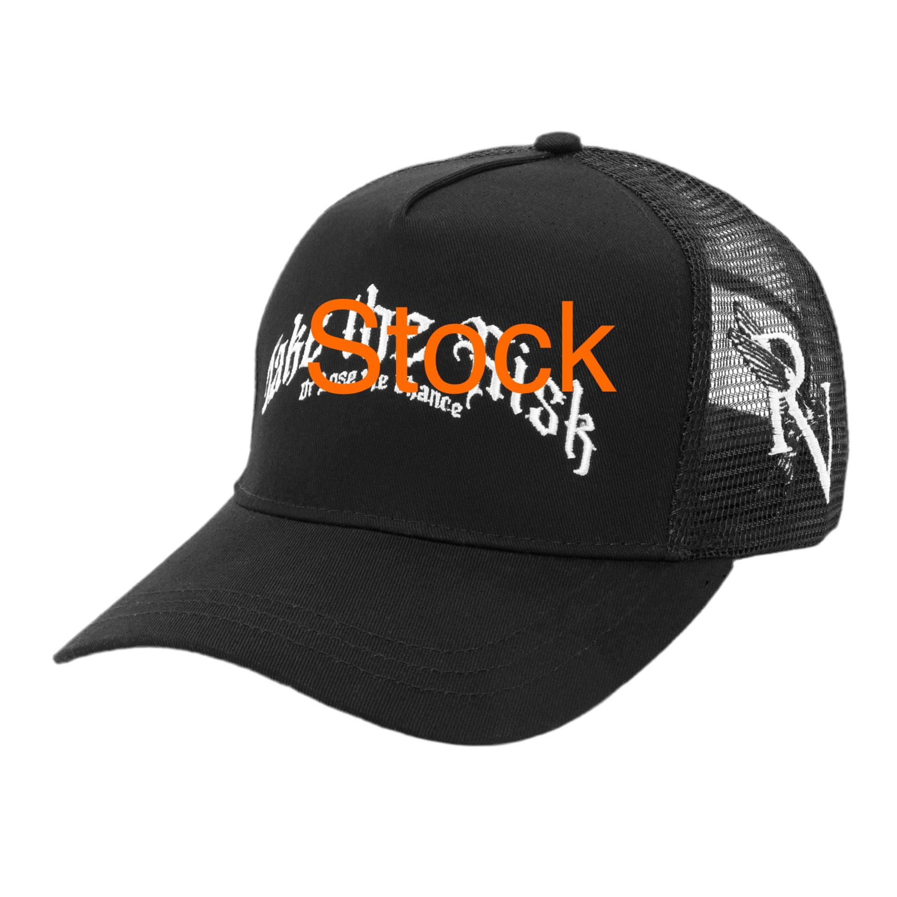 “CIK” CAP