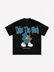 "SNEAKY" T-SHIRT