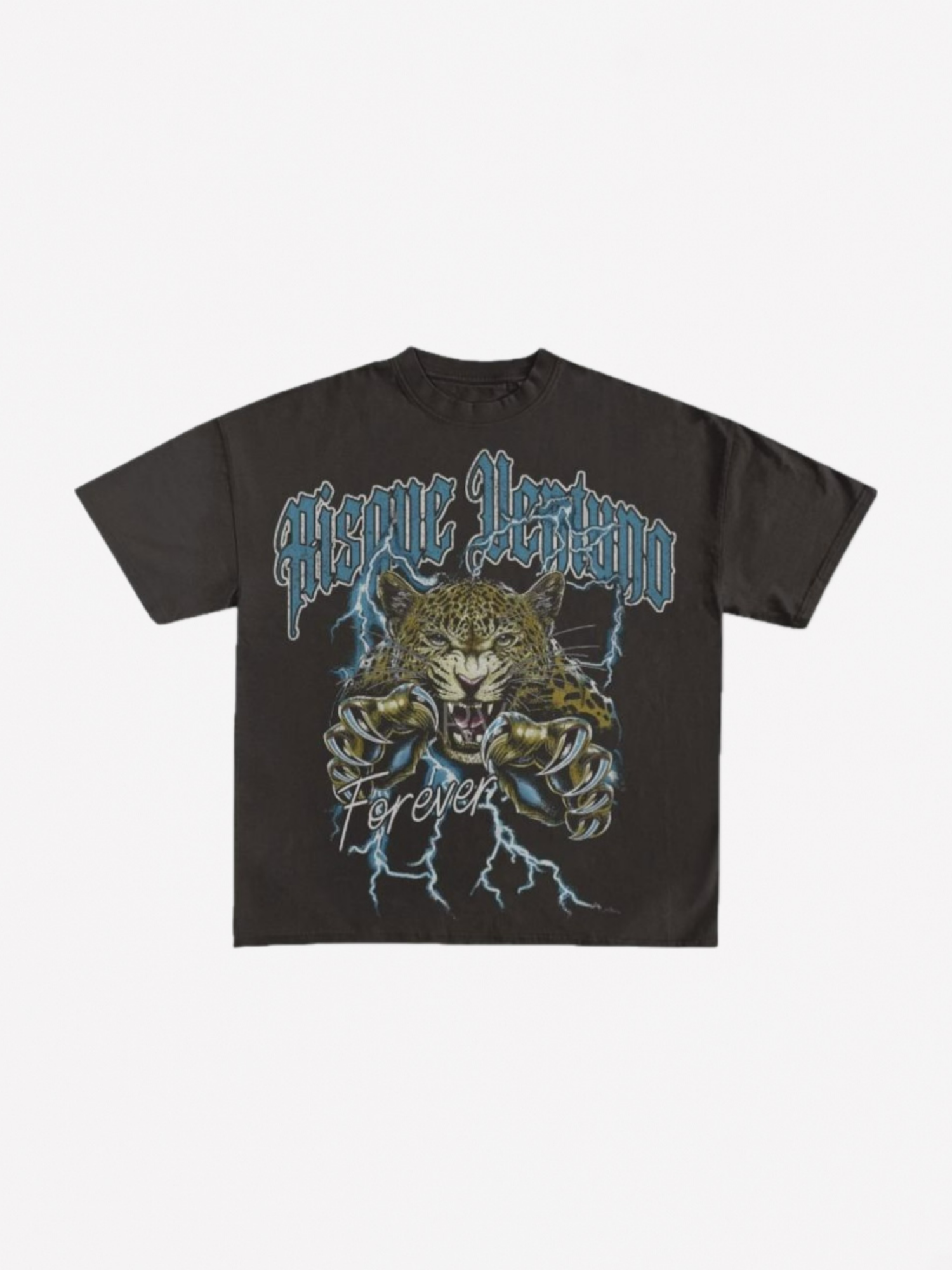 "INSTINCT" T-SHIRT