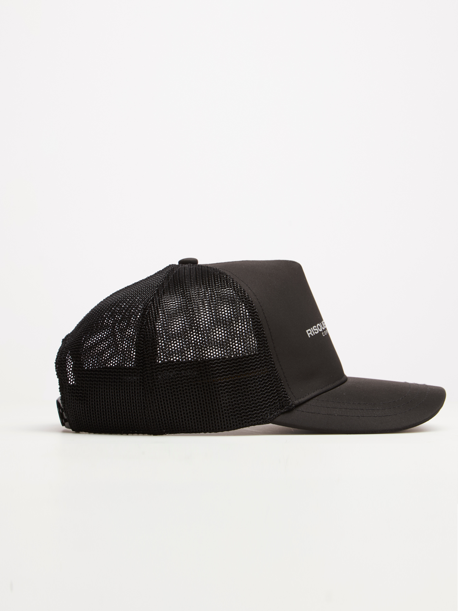 “FAST” BLACK