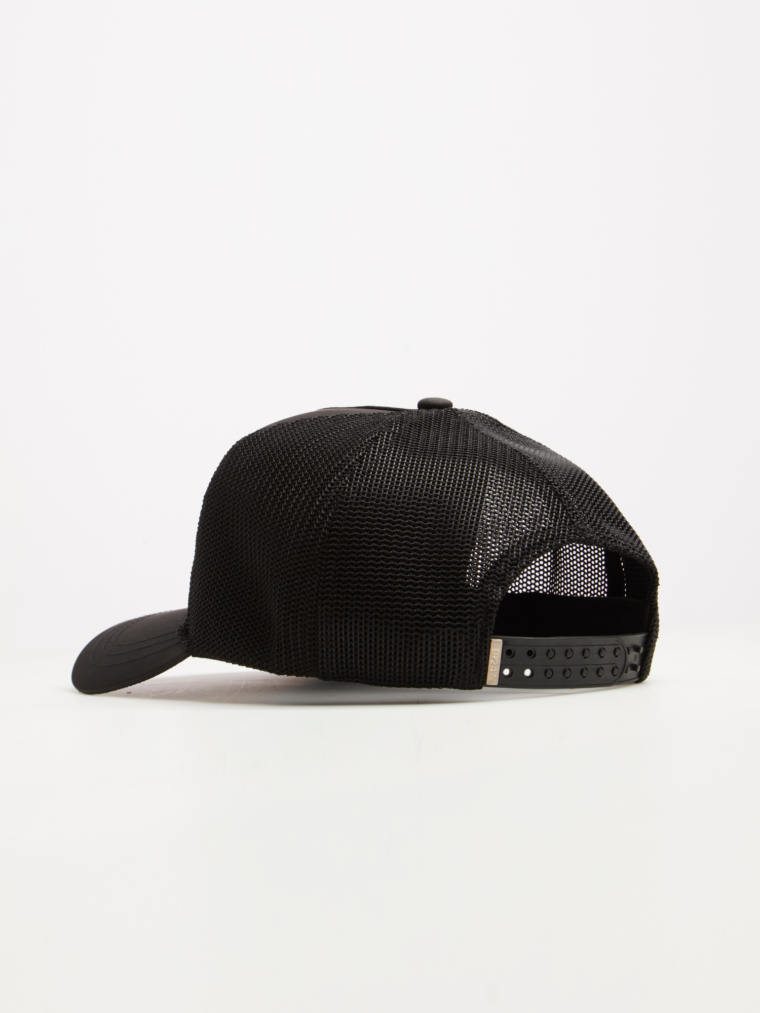 “FAST” BLACK