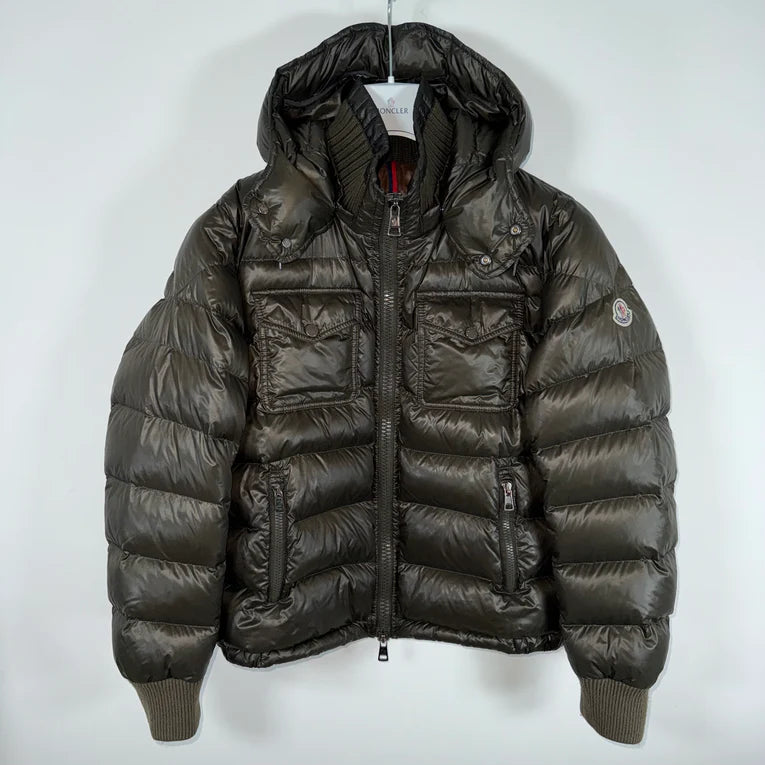 MONCLER SIMON