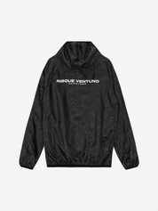 "FAST" JACKET